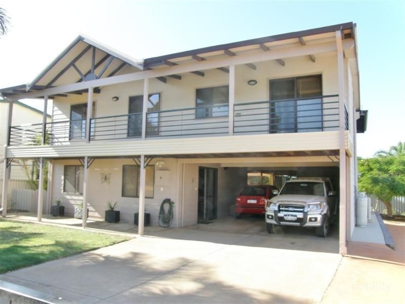 6 Karina Mews, Kalbarri, WA 6536