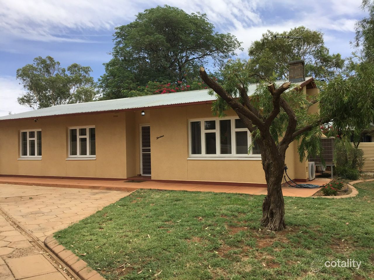 14 Willshire St, The Gap, NT 0870