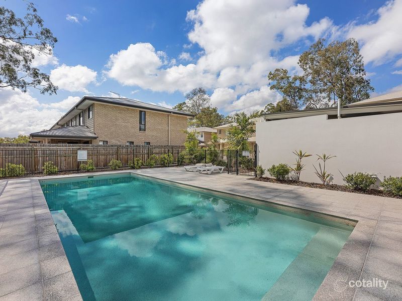 20/17 Bruce Lane, Camira, QLD 4300