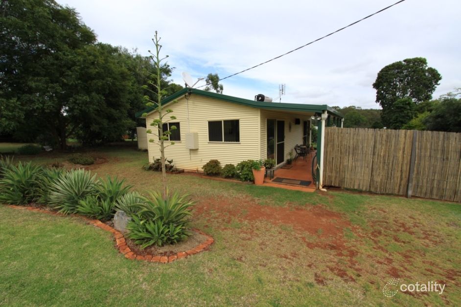 14 Phillips St, Tingoora, QLD 4608