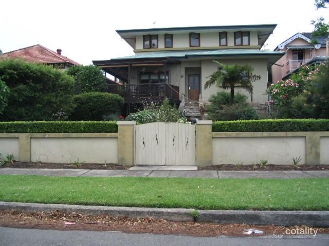 49 Wymston Pde, Wareemba, NSW 2046