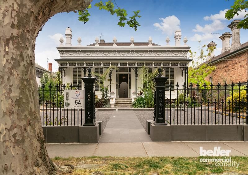 54 The Avenue, Windsor, VIC 3181