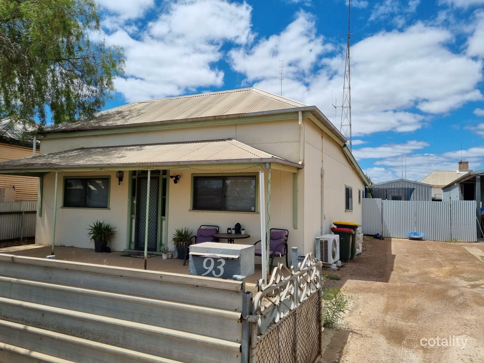93-95 Senate Rd, Port Pirie West, SA 5540
