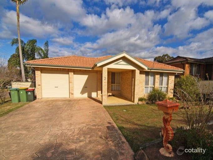 2 Odette Ave, Gorokan, NSW 2263