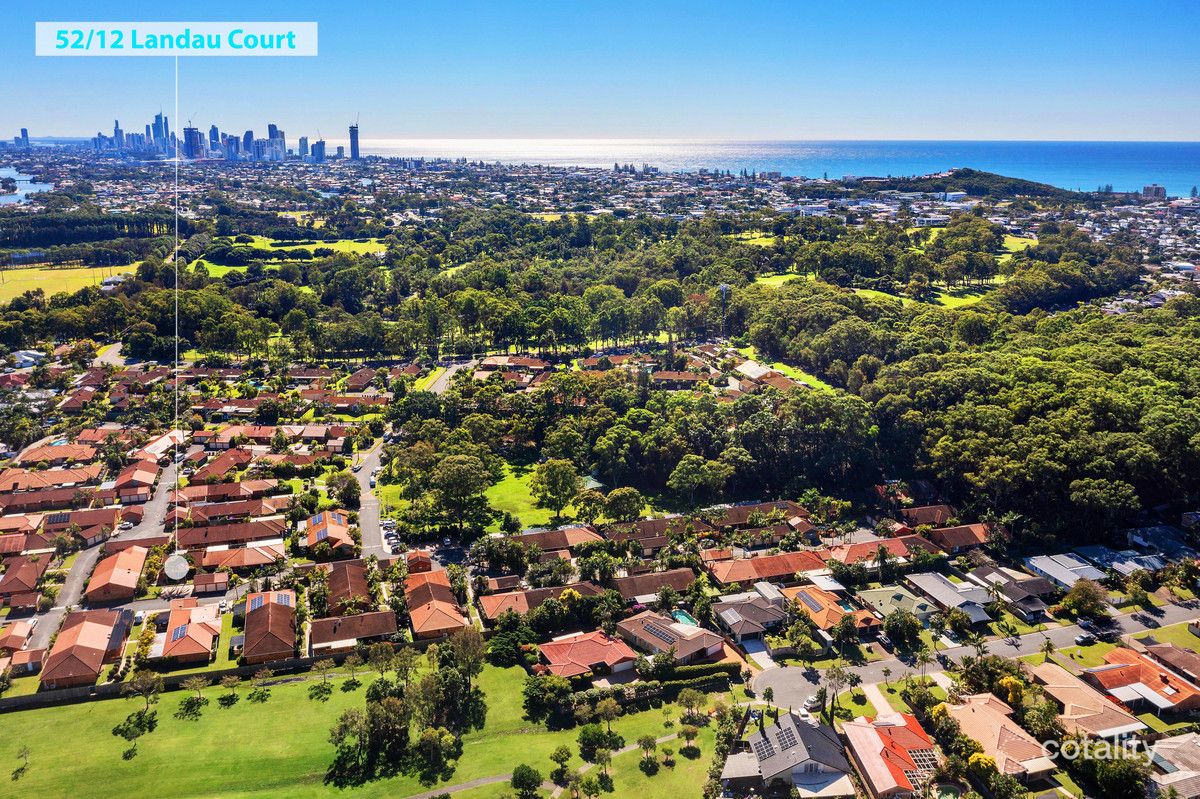 52/12 Landau Ct, Miami, QLD 4220