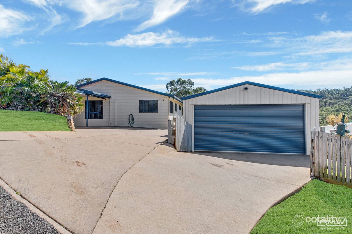 8 Megan Pl, Yeppoon, QLD 4703
