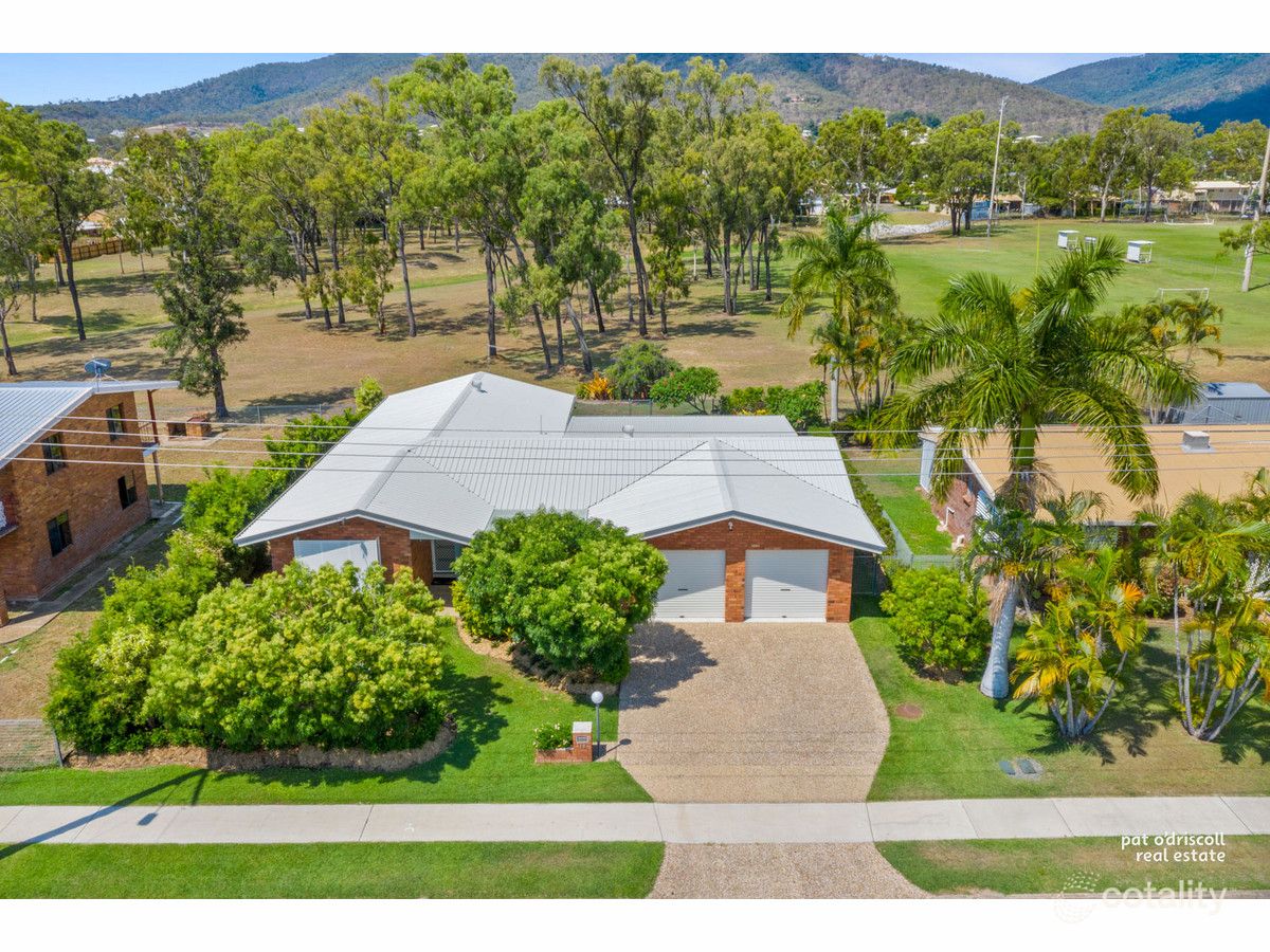 18 Barrett St, Norman Gardens, QLD 4701