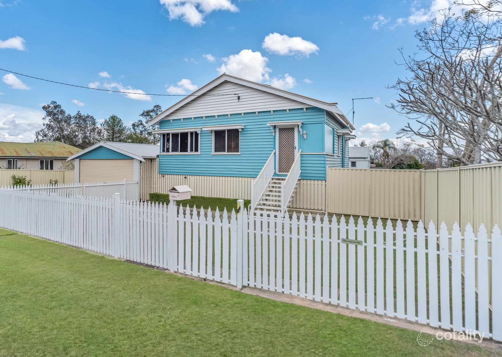 4 Ecole St, Beaudesert, QLD 4285