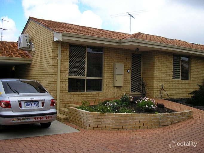 7/69 Hutton St, Stirling, WA 6021