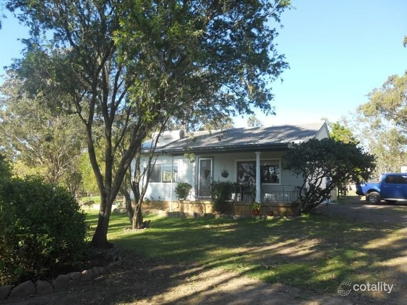 3505 Clarence Town Rd, Brookfield, NSW 2420