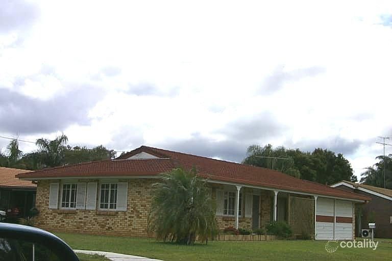 58 Springfield St, Macgregor, QLD 4109