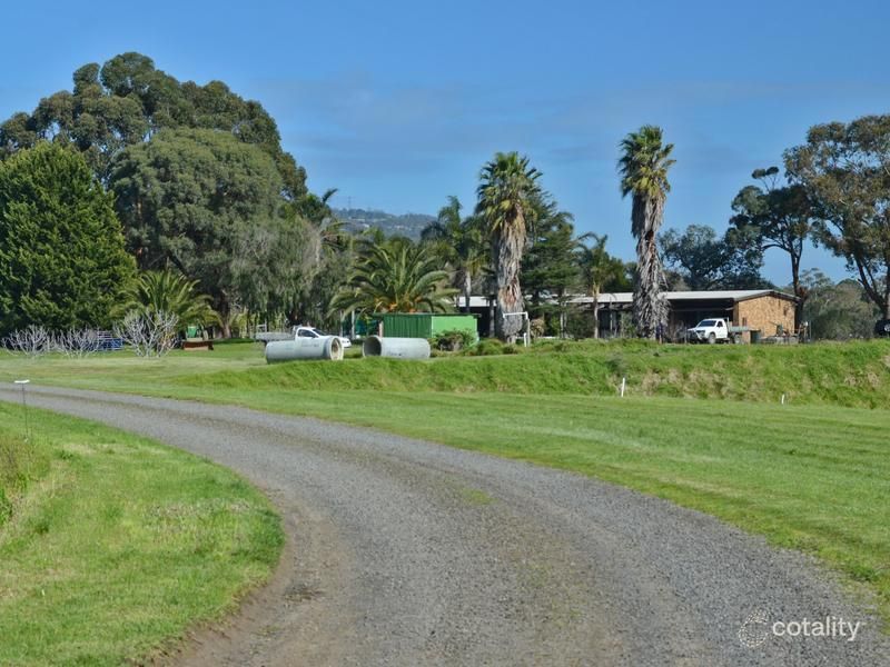 410 White Hill Rd, Dromana, VIC 3936