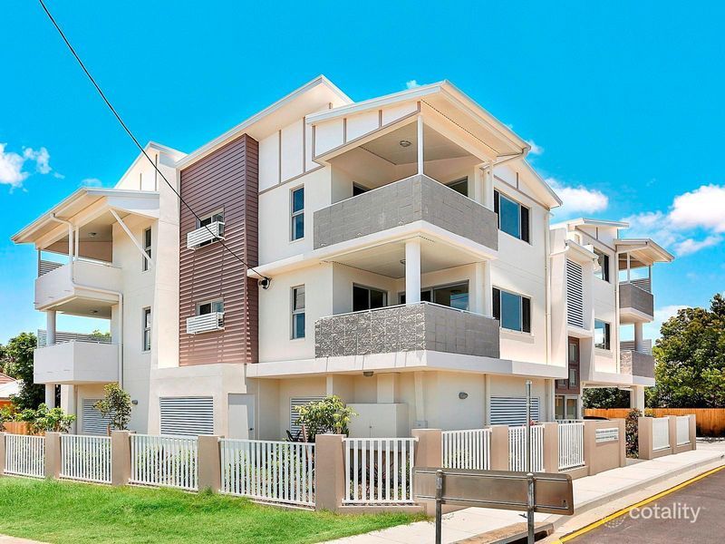 8/4 Eliza Lane, Nundah, QLD 4012