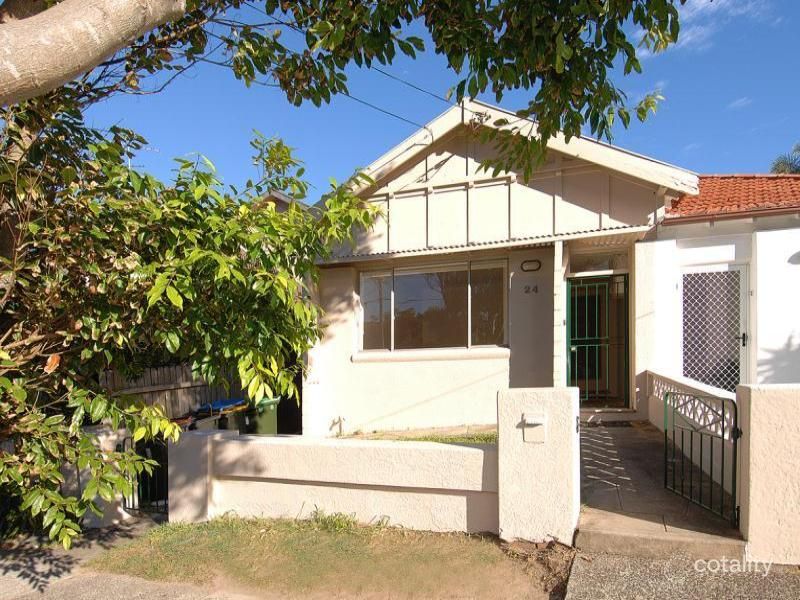 24 Nancy St, North Bondi, NSW 2026
