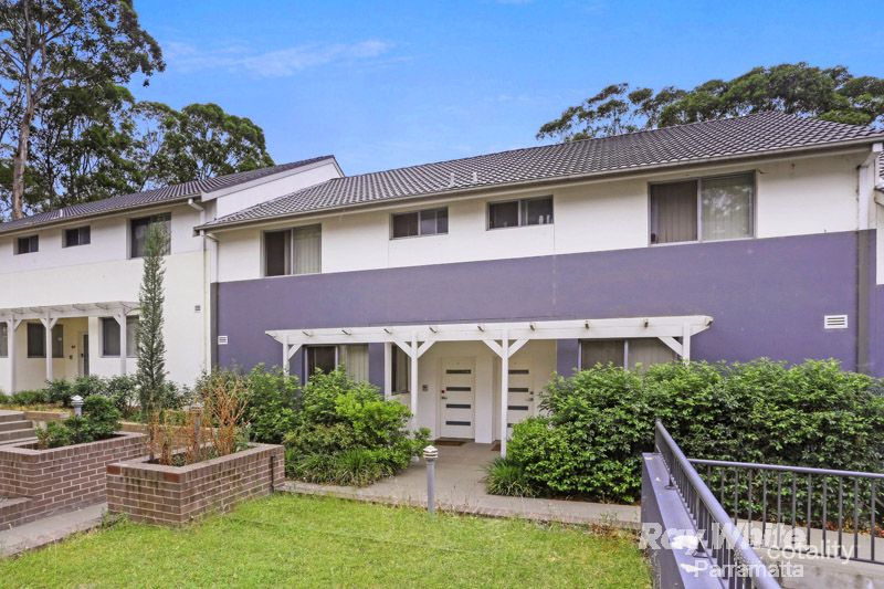 5/100 Kenyons Rd, Merrylands West, NSW 2160