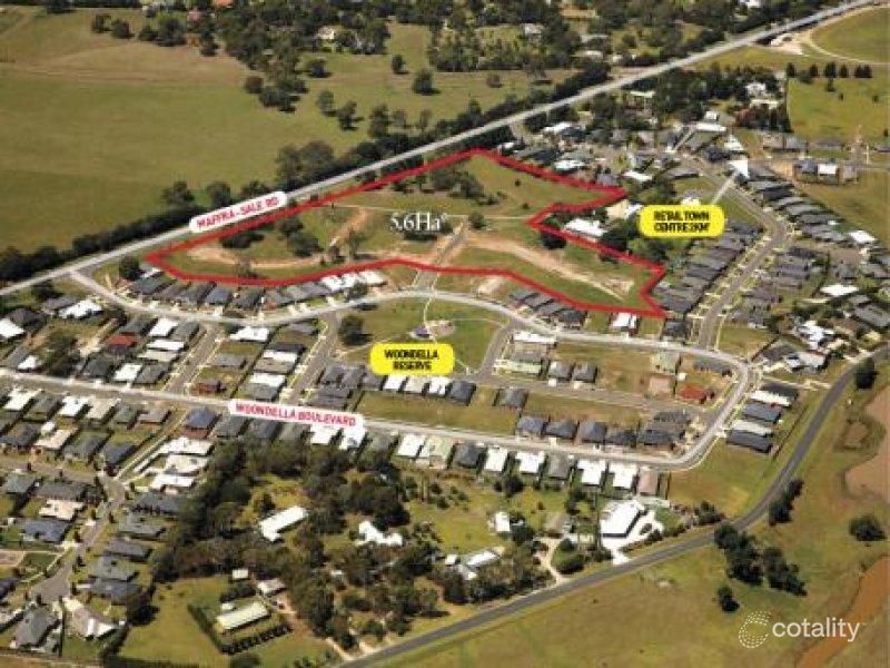 4 Peppercorn Cl, Sale, VIC 3850