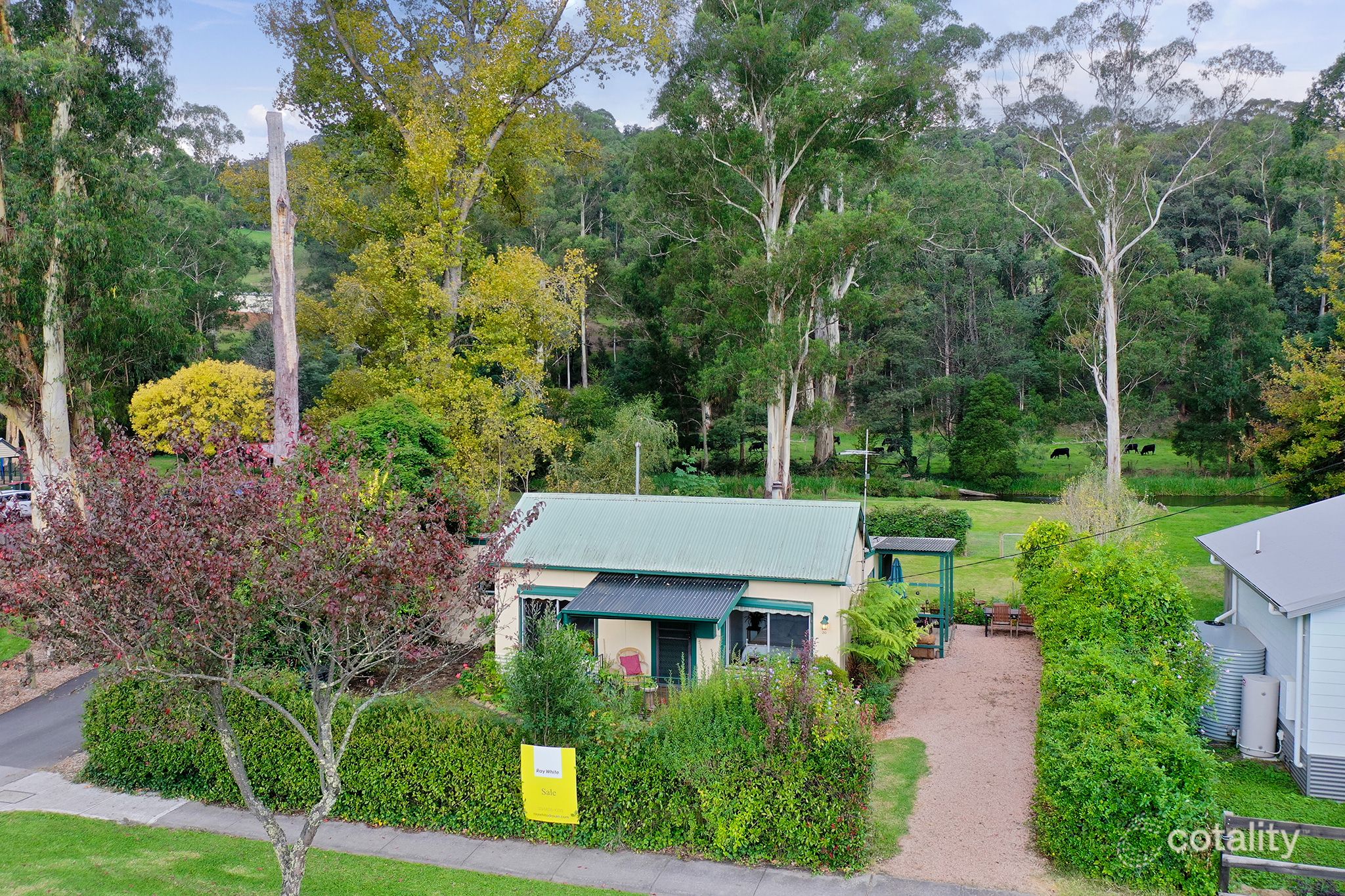 20 Bennett St, Noojee, VIC 3833