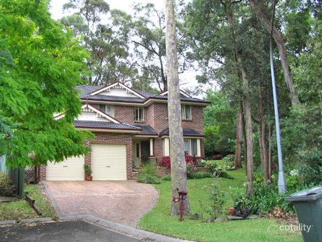 25 Argyll Rd, Winmalee, NSW 2777