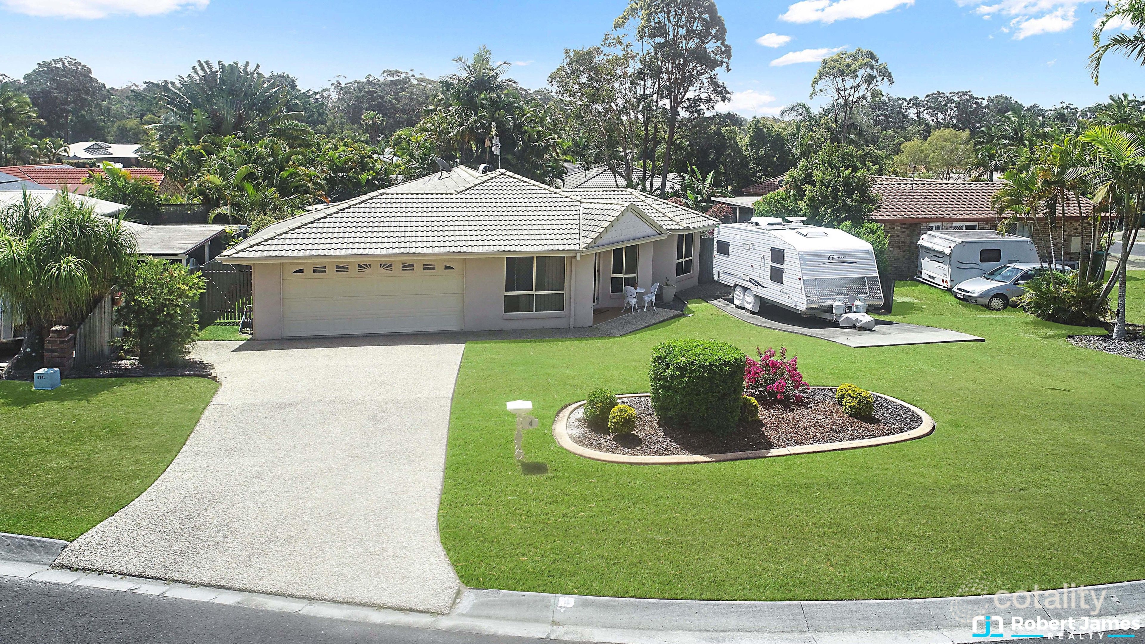 4 Troon Ct, Tewantin, QLD 4565