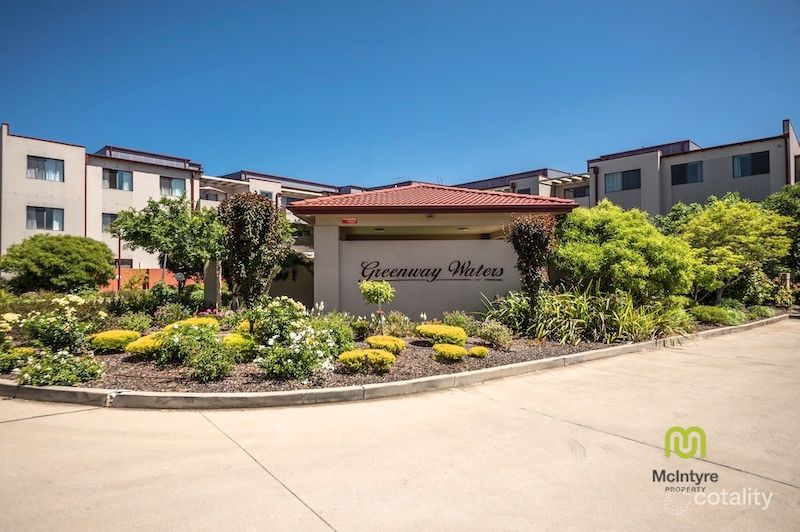 8/58 Eileen Good St, Greenway, ACT 2900