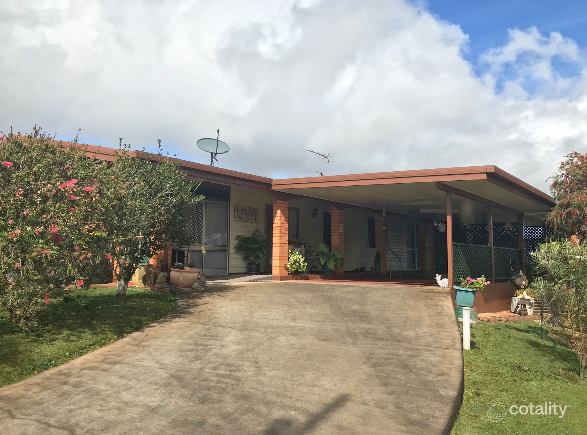 13 Mills St, Atherton, QLD 4883