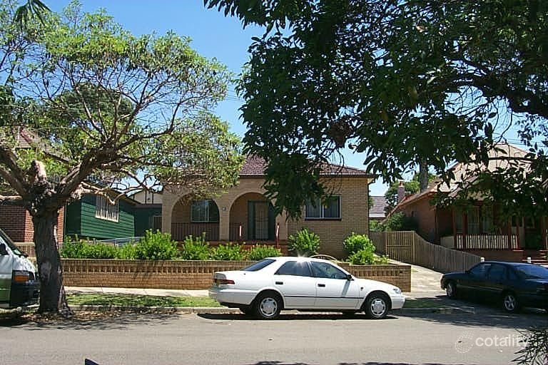 18 Nicholls Ave, Haberfield, NSW 2045