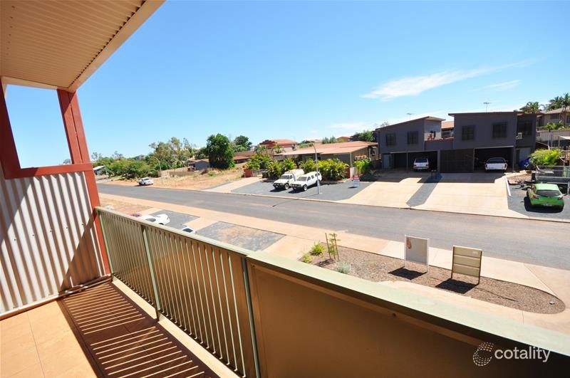 8/50 Morgans St, Port Hedland, WA 6721