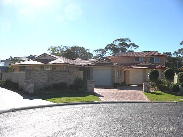 2/7 Laird Cl, Shelly Beach, NSW 2261