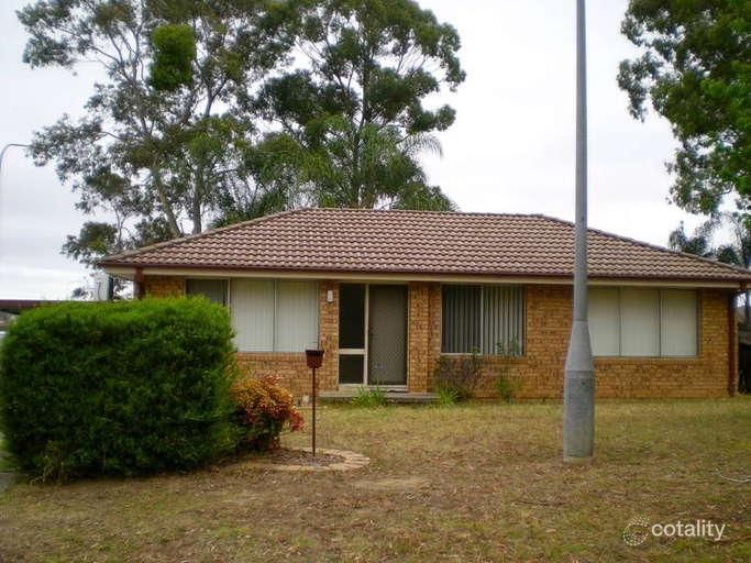 106 Lockheed St, Raby, NSW 2566