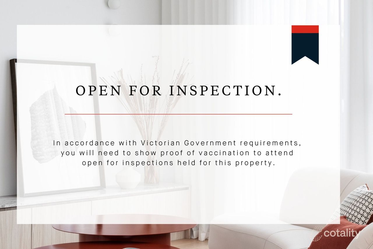 1 Haig Ct, Doncaster East, VIC 3109