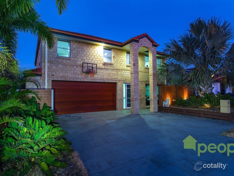 26 Jupiter St, Springfield Lakes, QLD 4300