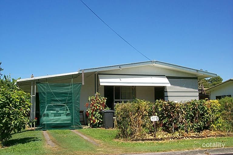 9 Ranleagh St, Kurrimine Beach, QLD 4871