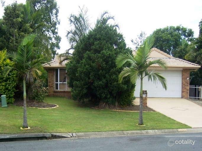 3 Parry Ct, Windaroo, QLD 4207