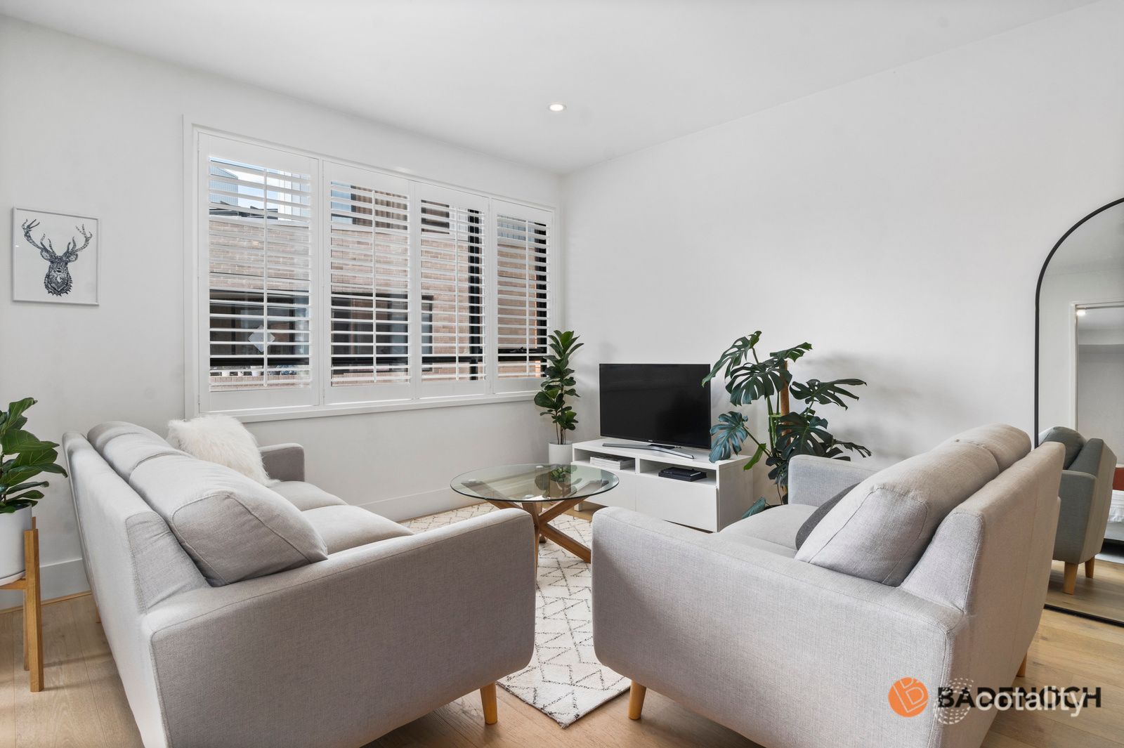 324/85 Eyre St, Kingston, ACT 2604
