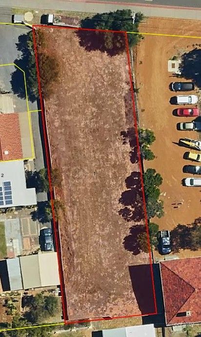 77 Carson Tce, Geraldton, WA 6530