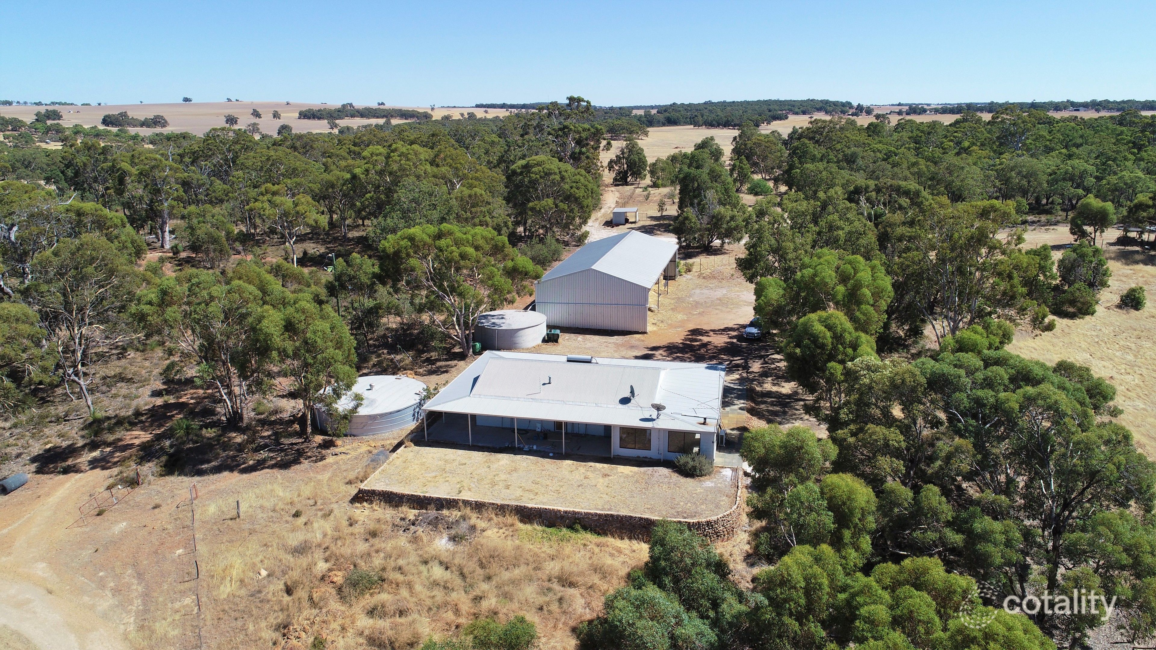 9071 Great Northern Hwy, Wannamal, WA 6505