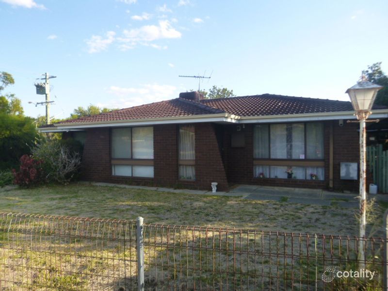 1 Gilmore Pl, Forrestfield, WA 6058