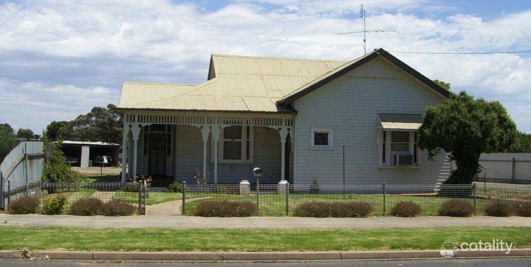 1 Aitken Ave, Donald, VIC 3480