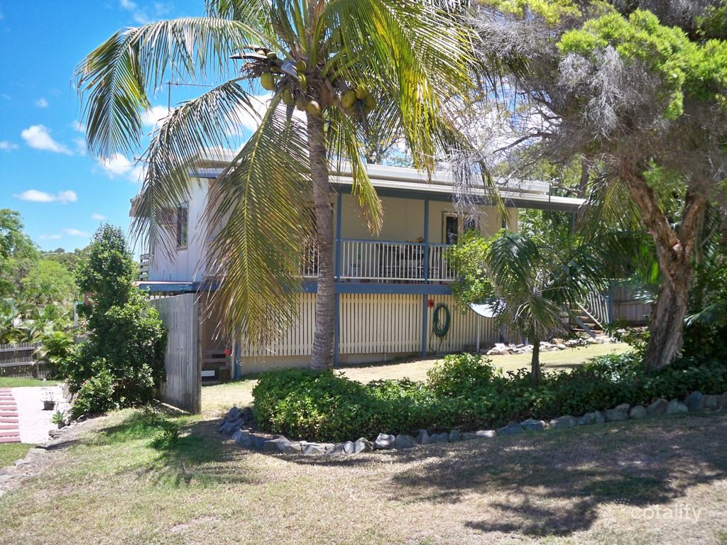 21 Mowlam St, Eimeo, QLD 4740