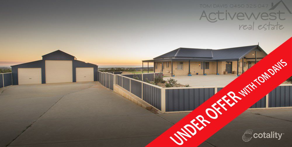 1 Brockman Cl, Moresby, WA 6530