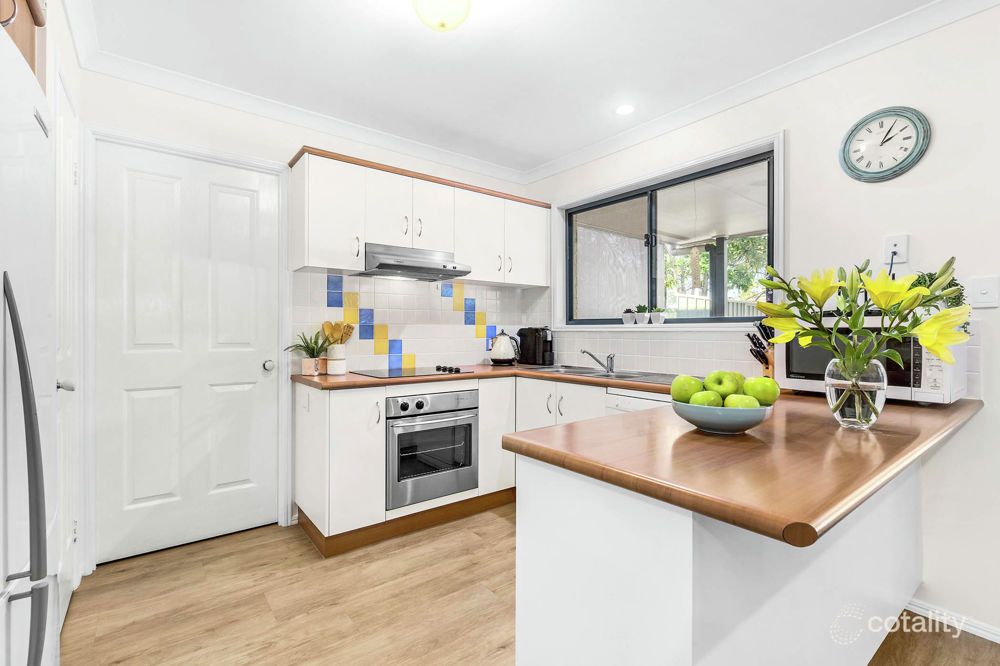 20/38 Kakanui St, Aspley, QLD 4034