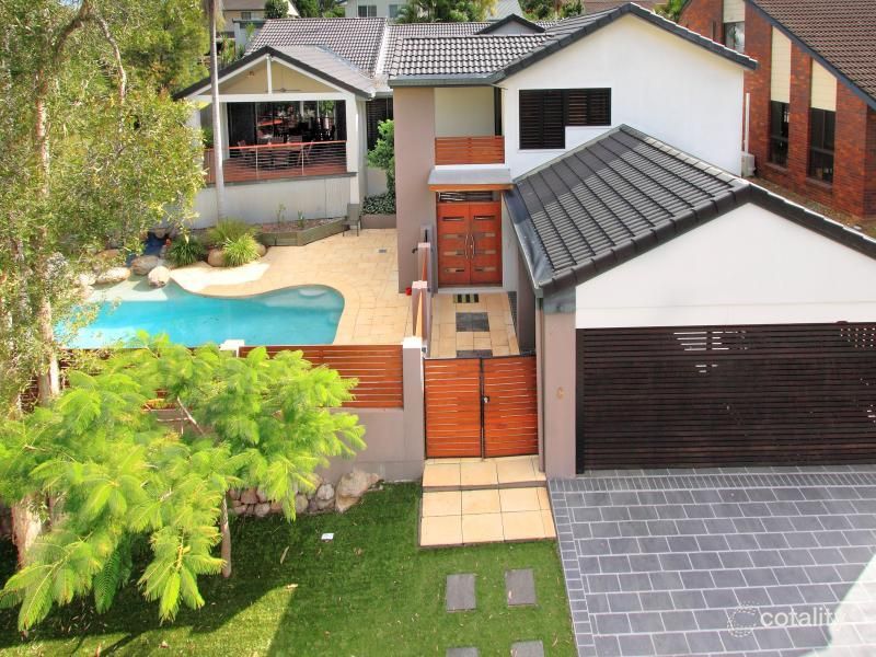 8 Minno St, Chapel Hill, QLD 4069