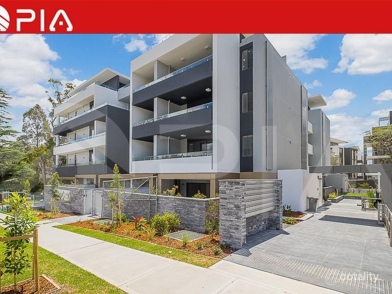 62/44-52 Kent St, Epping, NSW 2121