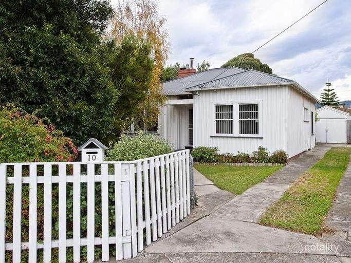 10 Kendall St, Lutana, TAS 7009