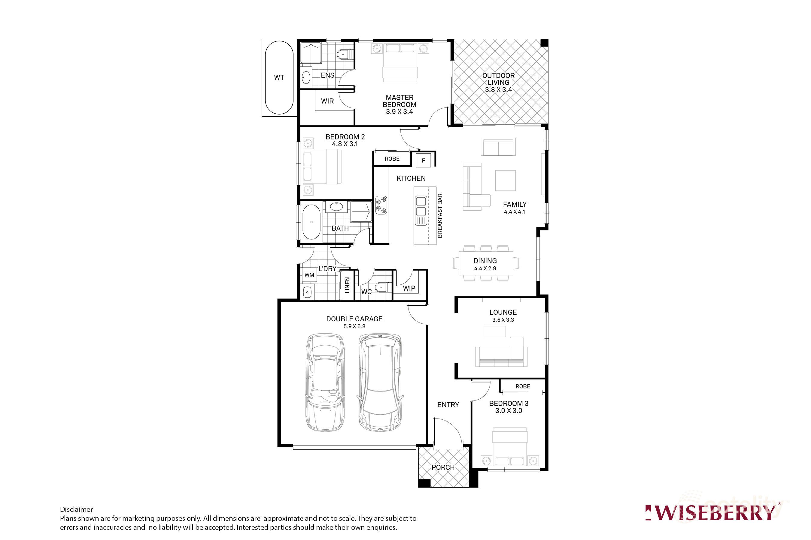 15 Mornington Cct, Gwandalan, NSW 2259