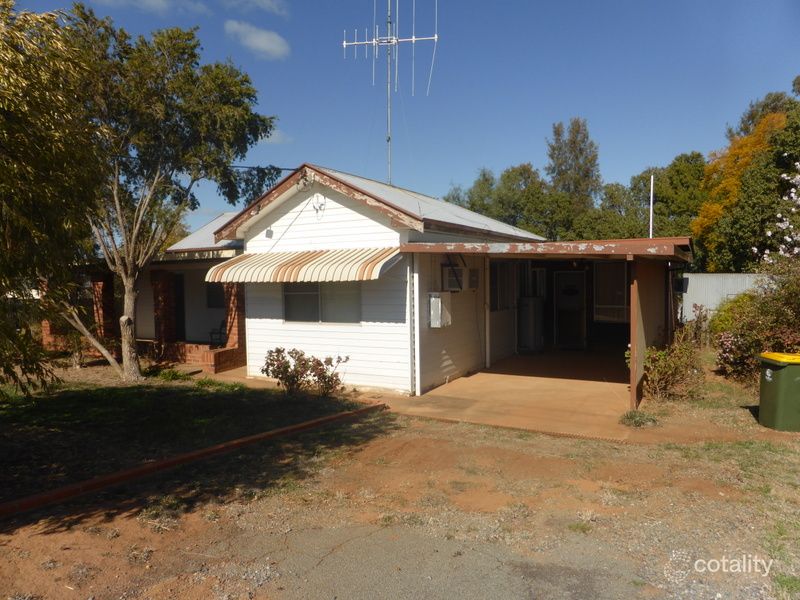 113-119 Mitchell St, Parkes, NSW 2870