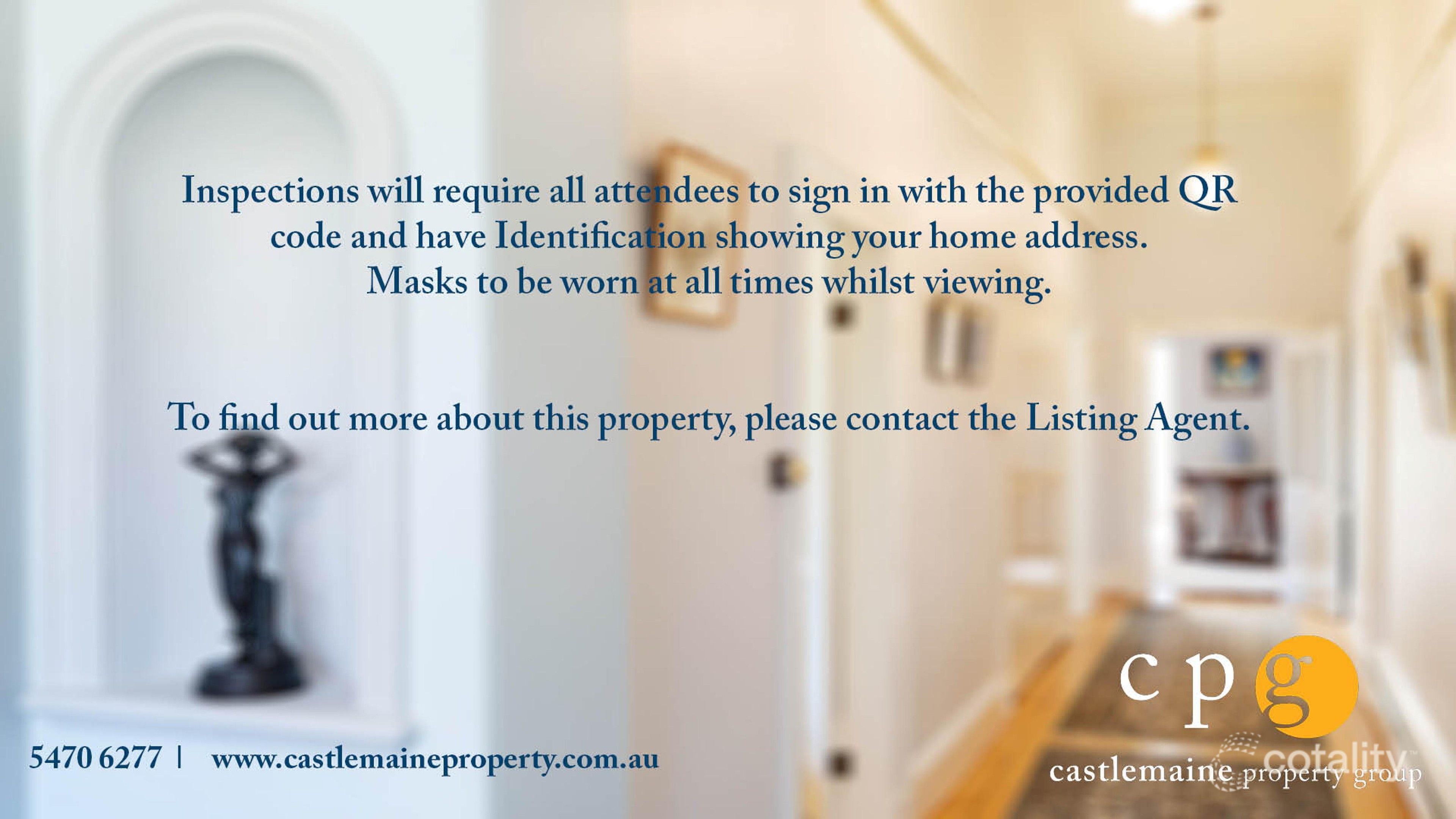 2c Warren St, Harcourt, VIC 3453