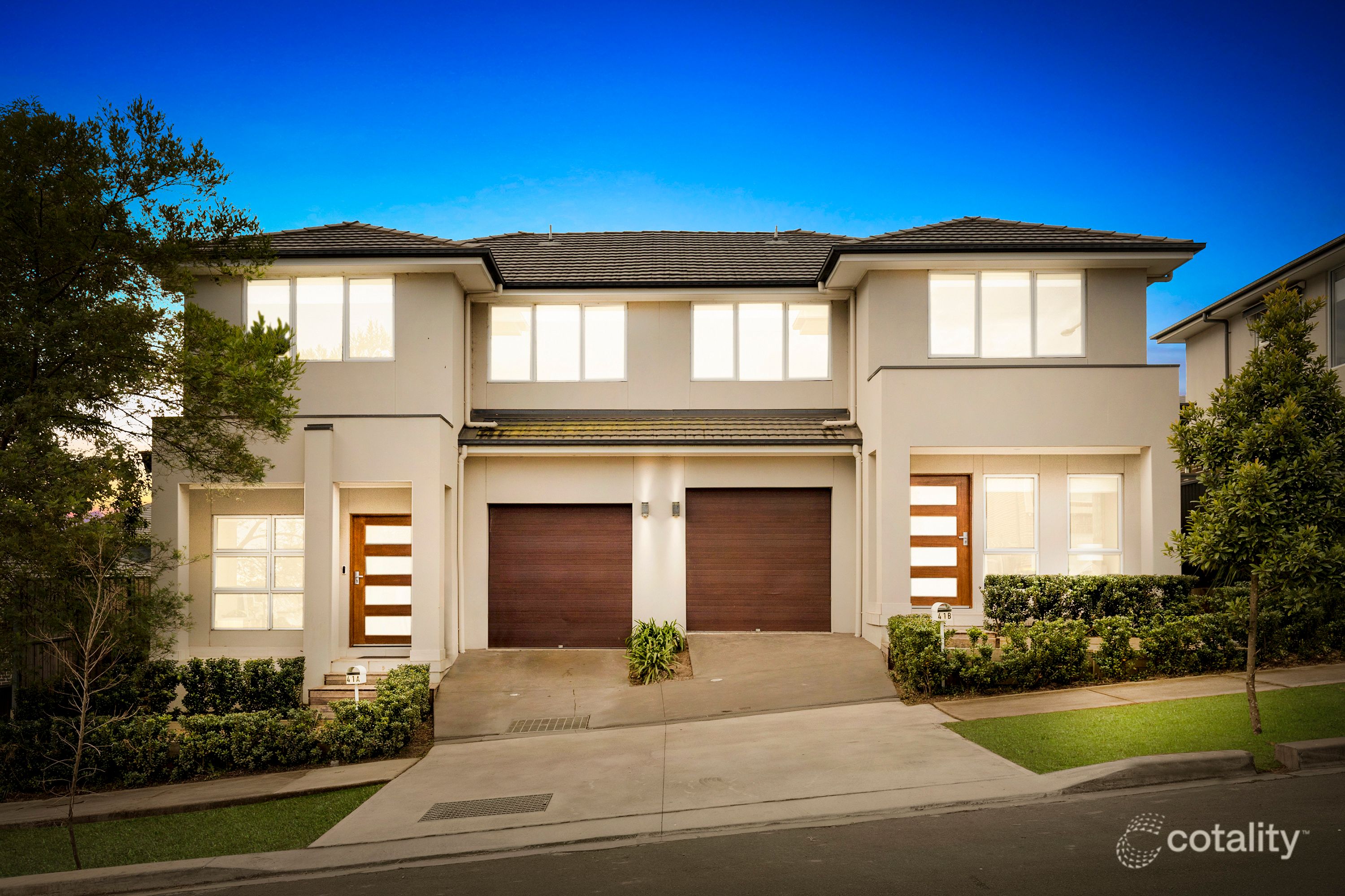 41a Hillview Rd, North Kellyville, NSW 2155