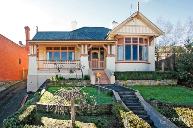 193 St John St, Launceston, TAS 7250