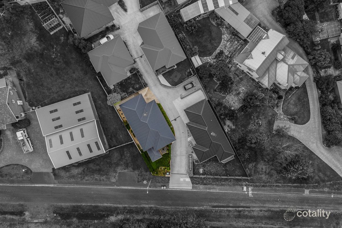 1/3 Willow Walk, Austins Ferry, TAS 7011